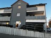 Foto - Praktische 3,5-Zimmer-Wohnung mit Balkon in Dewangen