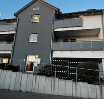 Praktische 3,5-Zimmer-Wohnung mit Balkon in Dewangen - Aalen