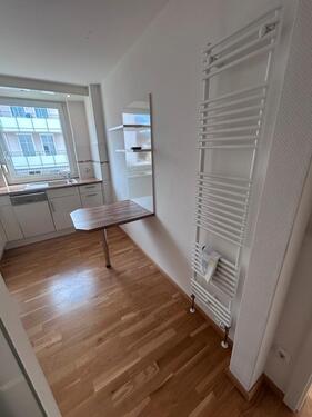 Foto - 3 Zimmer Etagenwohnung in Sonthofen