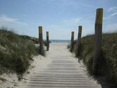 Foto - Urlaub am Südstrand auf Fehmarn Ferienwohnung -
