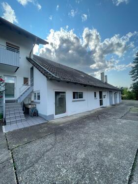 Foto - Einfamilienhaus in Bühl