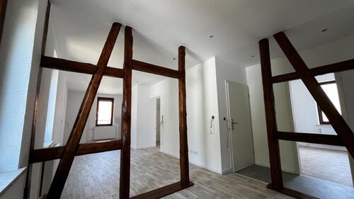 Foto - MFH (3 WE) in Göttingen – leerstehend, WG-tauglich