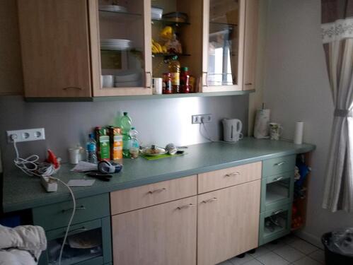 Foto - möblierte Wohnung in Aschersleben zur Kurzzeitnutzung