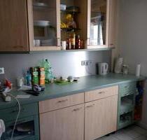 möblierte Wohnung in Aschersleben zur Kurzzeitnutzung - Hettstedt