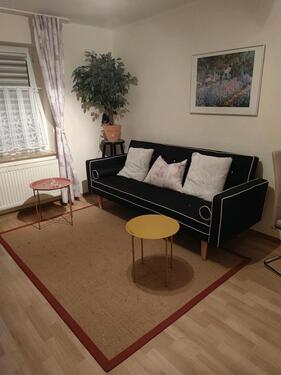 Foto - Etagenwohnung zur Miete in Hettstedt
