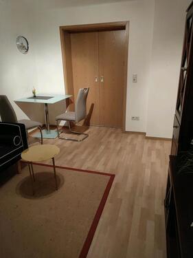 Foto - Etagenwohnung in Hettstedt