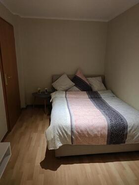 Foto - Etagenwohnung in Hettstedt zur Miete