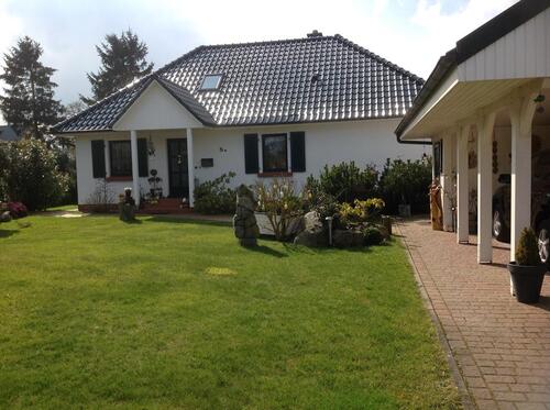 Foto - Ferienwohnung Kühlungsborn - 55,00 EUR Kaltmiete,