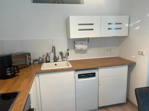 Foto - Etagenwohnung zur Miete in Leipzig