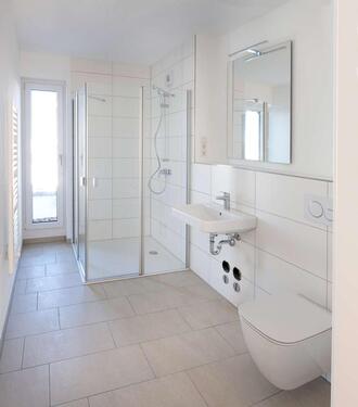 Foto - Etagenwohnung in Osnabrück zur Miete