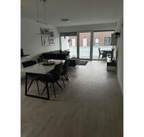 Moderne 80qm Wohnung im 1. EG mit Balkon im Gronau - Gronau (Westfahlen)