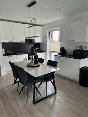 Foto - Etagenwohnung zur Miete in Gronau (Westfahlen)