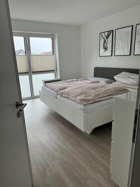 Foto - Etagenwohnung in Gronau (Westfahlen)