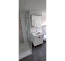 Vermiete eine helle 3 ZKB mit Keller in BrakelInnenstadt