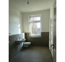 Erstbezug nach umfassender Kernsanierung – 1. OG, Balkon, WP - Magdeburg Beyendorf-Sohlen