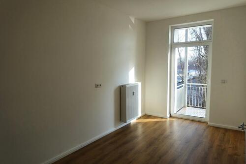 Foto - Etagenwohnung in Magdeburg zur Miete