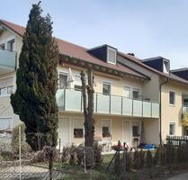 4 Zimmer-Wohnung in 85051 Ingolstadt Unsernherrn - Sparneck