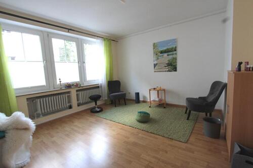 Foto - Praxisraum zur Miete in Praxis- o. Bürogemeinschaft