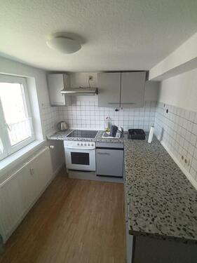 Foto - 1 Zimmer Etagenwohnung in Kalbach