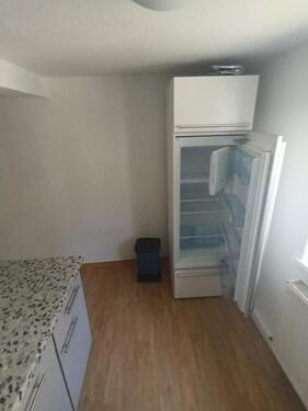 Foto - Etagenwohnung in Kalbach zur Miete