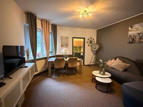 Foto - Fully furnished 2-room Apartment 