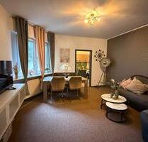 Fully furnished 2-room Apartment | Oberhausen