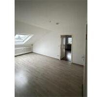 Dachgeschoss WohnungSOFORT VERFÜGBARTOP LageBalkonKellerGäst - Gedern