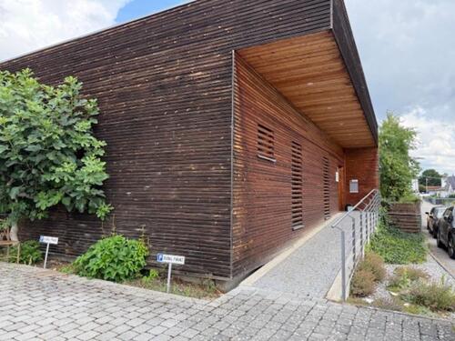 Foto - Co-Working Büroplatz in exklusivem Büro – zentral in Abensberg