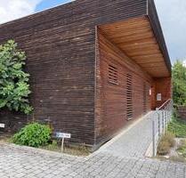 Co-Working Büroplatz in exklusivem Büro – zentral in Abensberg