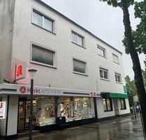 Große, kernsanierte Mietwohnung - Fröndenberg (Ruhr)