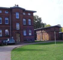 3 Zimmerwohnung in Loburg mit großem Garten - Gommern Ladeburg