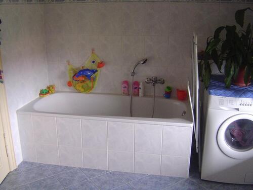 Foto - 3 Zimmer Etagenwohnung in Gommern