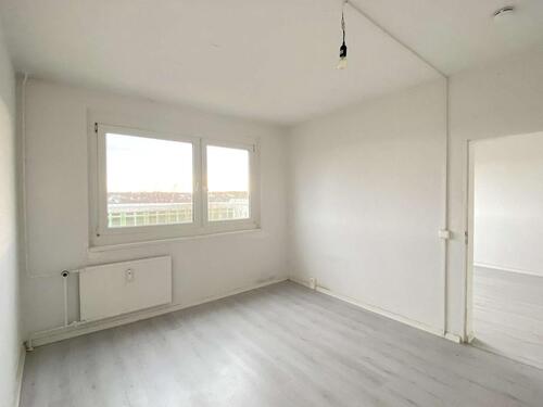 Foto - 2 Zimmer Etagenwohnung zur Miete in Altenburg