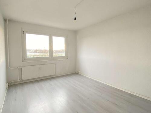 Foto - Etagenwohnung in Altenburg zur Miete