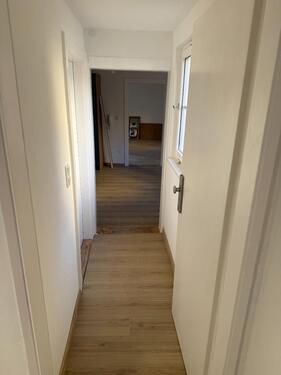 Foto - Helle 2 Zimmerwohnung Erstbezug nach Generalsanierung