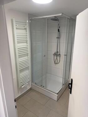 Foto - Etagenwohnung in Weißenburg in Bayern zur Miete