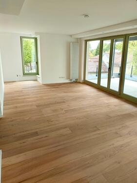 Foto - Moderne & nachhaltige 4-Zimmer-Wohnung – 25.Min bis Berlin-Mitte