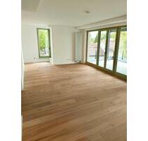 Moderne & nachhaltige 4-Zimmer-Wohnung – 25.Min bis Berlin-Mitte - Erkner