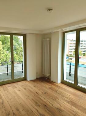 Foto - Etagenwohnung in Erkner zur Miete