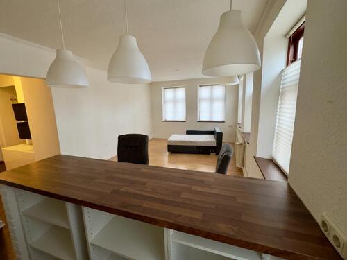 Foto - 2 Zimmer Erdgeschoßwohnung zur Miete in Neumünster