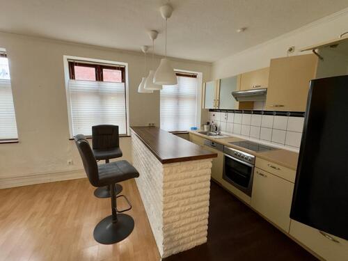 Foto - 2 Zimmer Erdgeschoßwohnung in Neumünster