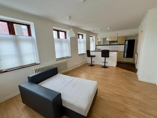 Foto - Erdgeschoßwohnung in Neumünster zur Miete