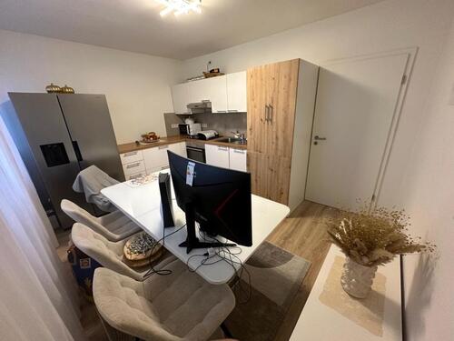 Foto - 2 Zimmer Etagenwohnung zur Miete in Siegen