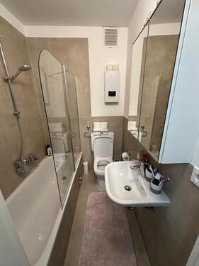 Foto - 2 Zimmer Etagenwohnung in Siegen