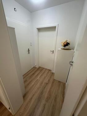 Foto - Etagenwohnung in Siegen zur Miete