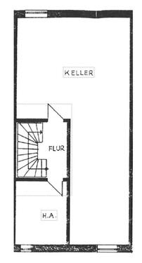Foto - Reihenhaus in Bargteheide zur Miete