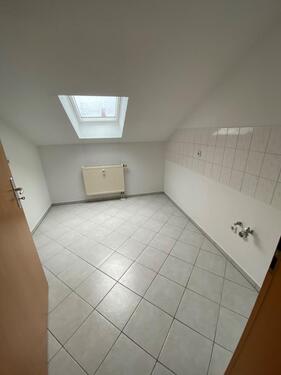 Foto - 2 Zimmer Dachgeschoßwohnung in Zeitz