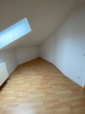 Foto - Dachgeschoßwohnung in Zeitz zur Miete