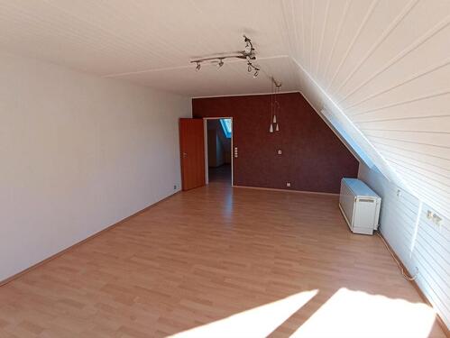 Foto - 2 Zimmer Wohnung in Langförden zu vermieten