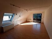 Foto - 2 Zimmer Dachgeschoßwohnung zur Miete in Vechta
